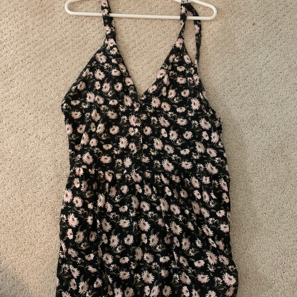 Soft and Sexy tank top